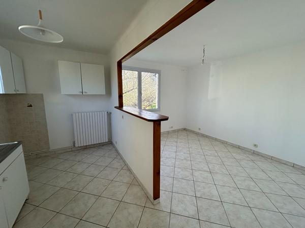 MAISON AU COEUR DES BLONDEAUX