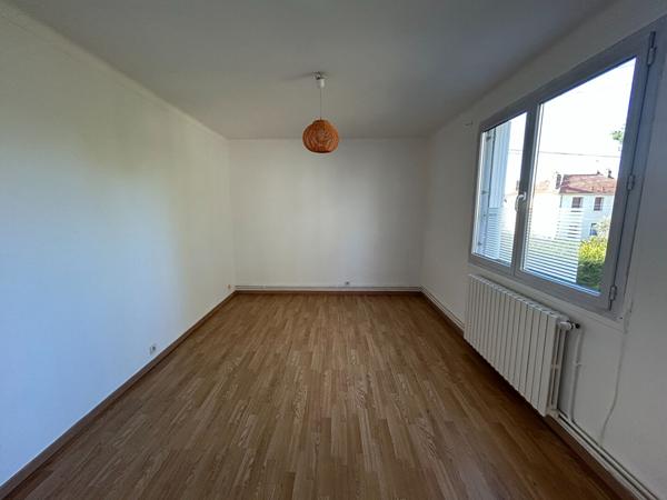 MAISON AU COEUR DES BLONDEAUX