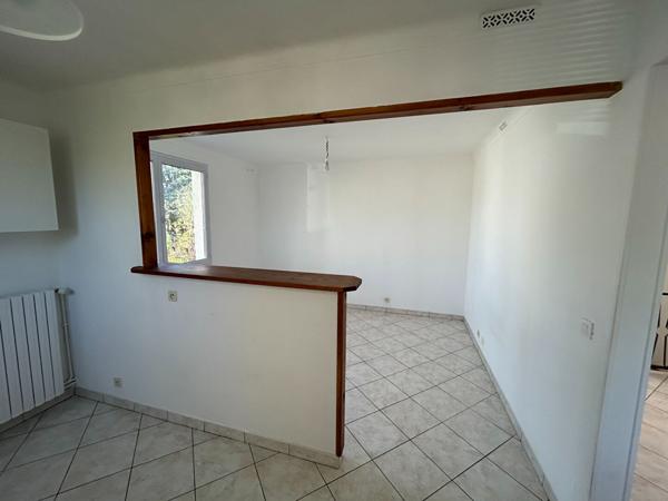 MAISON AU COEUR DES BLONDEAUX