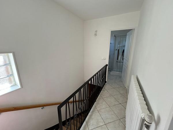 MAISON AU COEUR DES BLONDEAUX