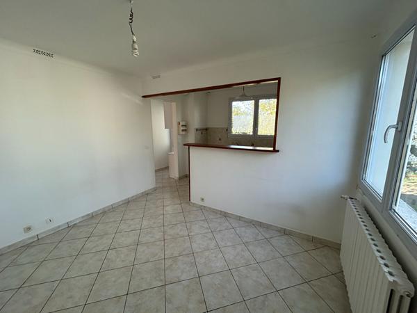 MAISON AU COEUR DES BLONDEAUX