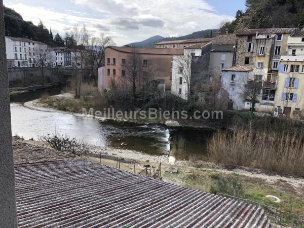 Maison / Local commercial 250m2