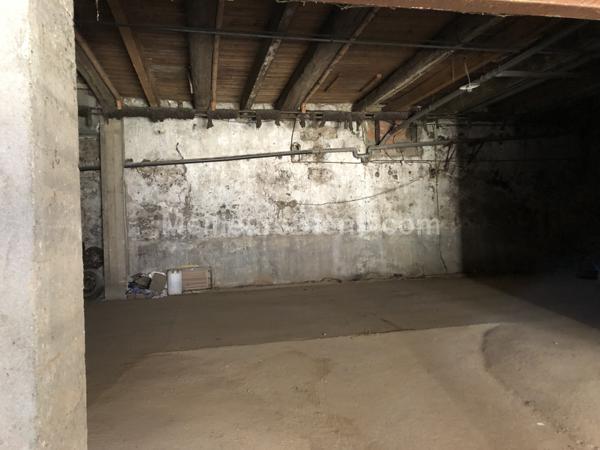 Maison / Local commercial 250m2