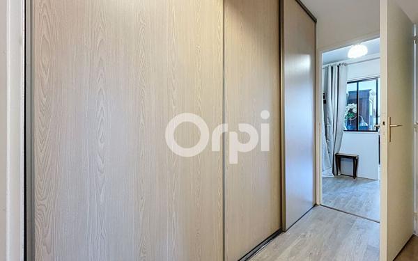 Appartement à vendre    3 pièces • 64,70 m2 Lamorlaye