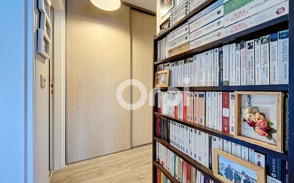 Appartement à vendre    3 pièces • 64,70 m2 Lamorlaye