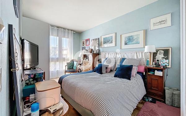 Appartement à vendre    3 pièces • 64,70 m2 Lamorlaye