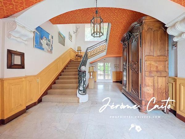 Demeure de prestige Nimes 20 pièce(s) 858 m2