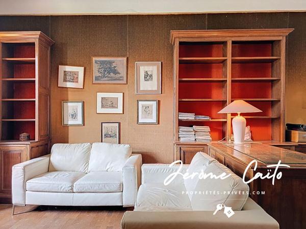 Demeure de prestige Nimes 20 pièce(s) 858 m2