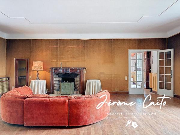 Demeure de prestige Nimes 20 pièce(s) 858 m2