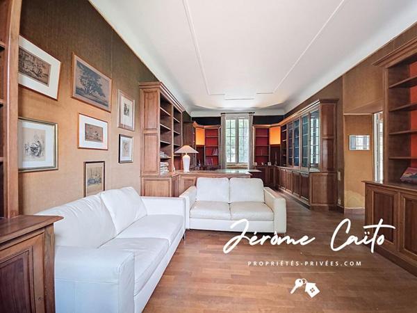 Demeure de prestige Nimes 20 pièce(s) 858 m2