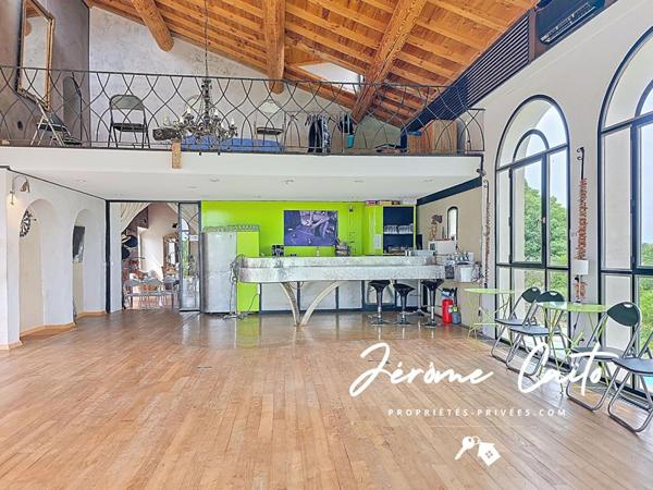 Demeure de prestige Nimes 20 pièce(s) 858 m2