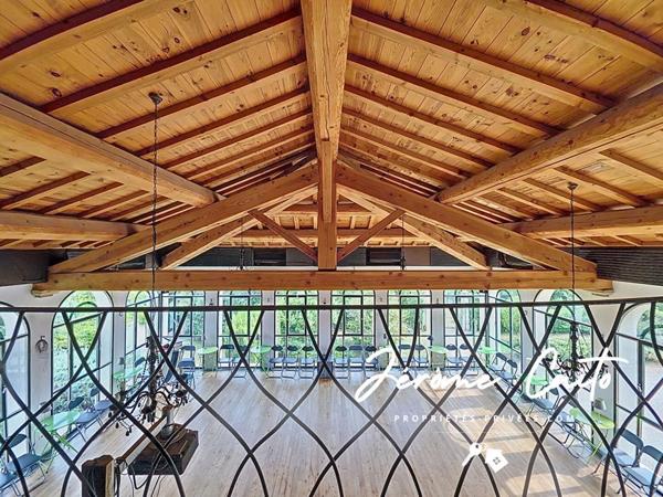 Demeure de prestige Nimes 20 pièce(s) 858 m2