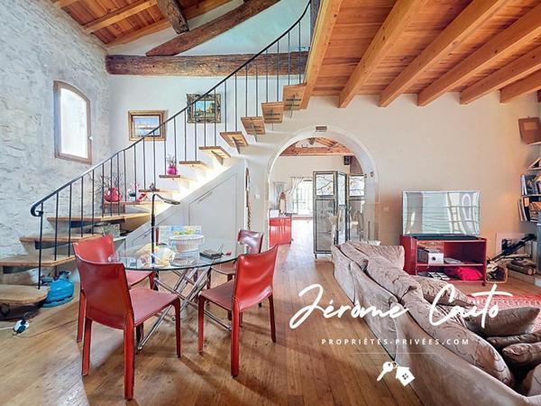 Demeure de prestige Nimes 20 pièce(s) 858 m2