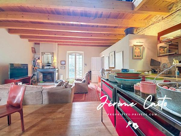 Demeure de prestige Nimes 20 pièce(s) 858 m2