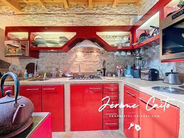 Demeure de prestige Nimes 20 pièce(s) 858 m2