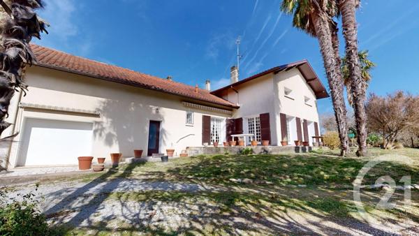 Maison à vendre  4 pièces - 136 m2 ONDRES - 40