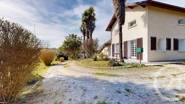 Maison à vendre  4 pièces - 136 m2 ONDRES - 40