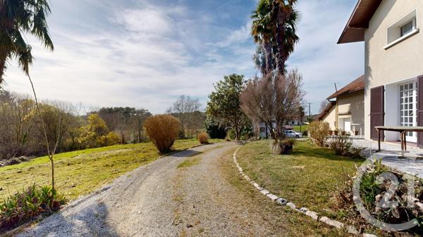 Maison à vendre  4 pièces - 136 m2 ONDRES - 40