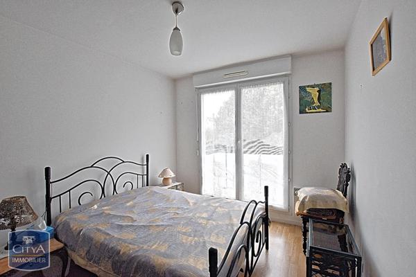 Vente appartement 4 pièces de 100m²