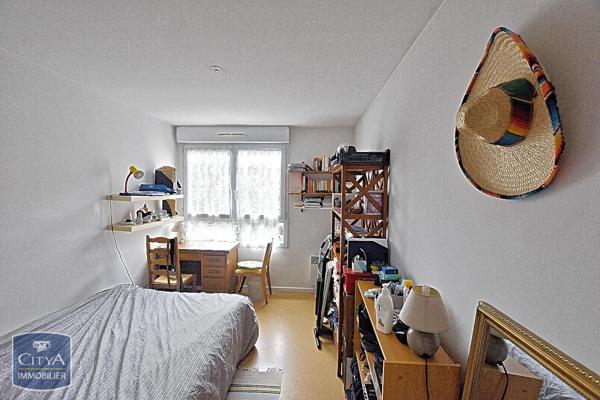 Vente appartement 4 pièces de 100m²