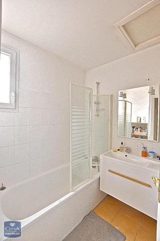 Vente appartement 4 pièces de 100m²