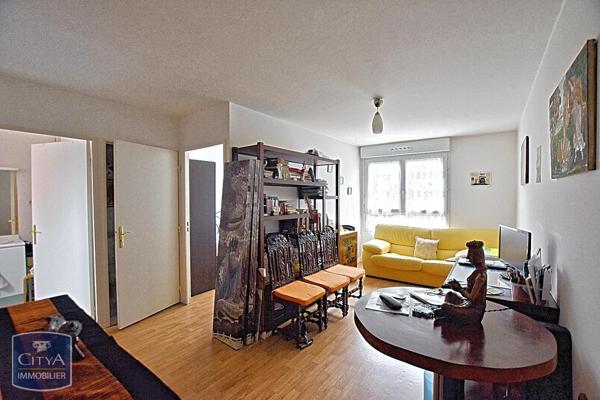 Vente appartement 4 pièces de 100m²