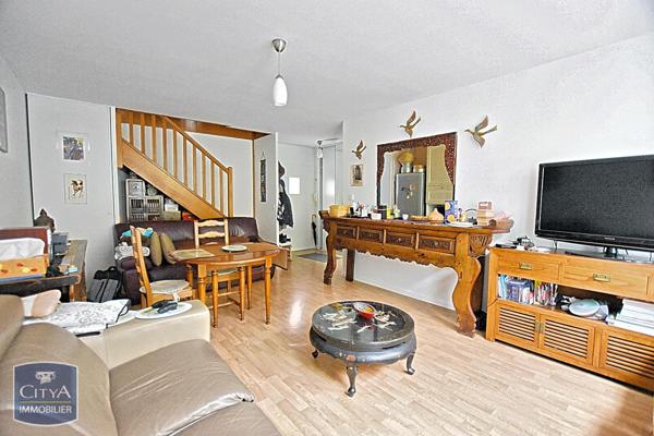 Vente appartement 4 pièces de 100m²