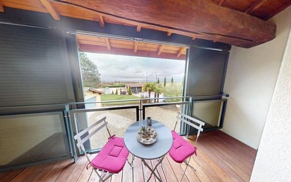 Maison à vendre    6 pièces • 216 m2 Montanay