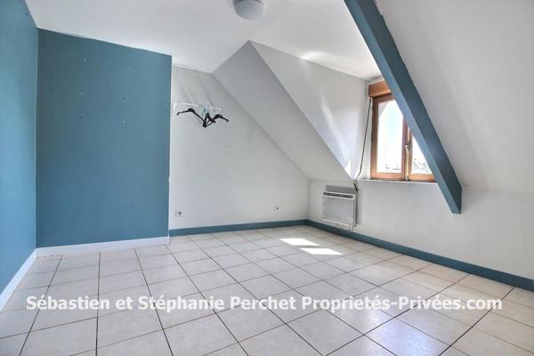 A vendre Maison en pierres 4 Chambres sur 1236 m2 de terrain