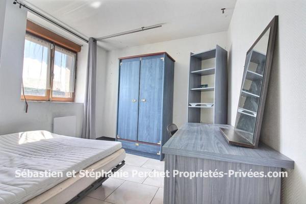 A vendre Maison en pierres 4 Chambres sur 1236 m2 de terrain