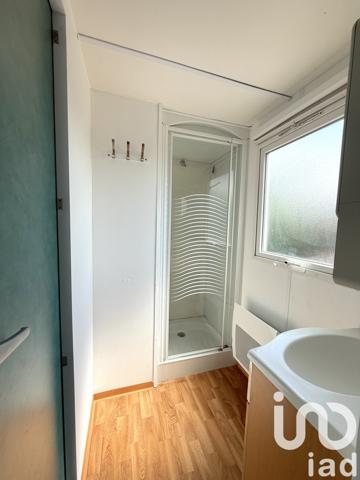 Terrain à vendre 230 m² Saint-Denis-d'Oléron