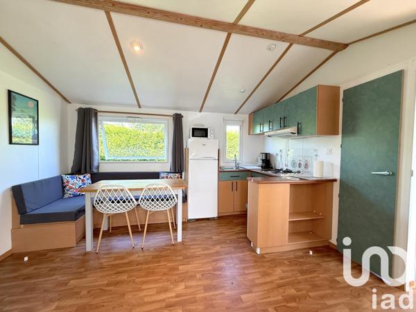 Terrain à vendre 230 m² Saint-Denis-d'Oléron