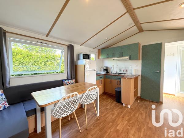 Terrain à vendre 230 m² Saint-Denis-d'Oléron