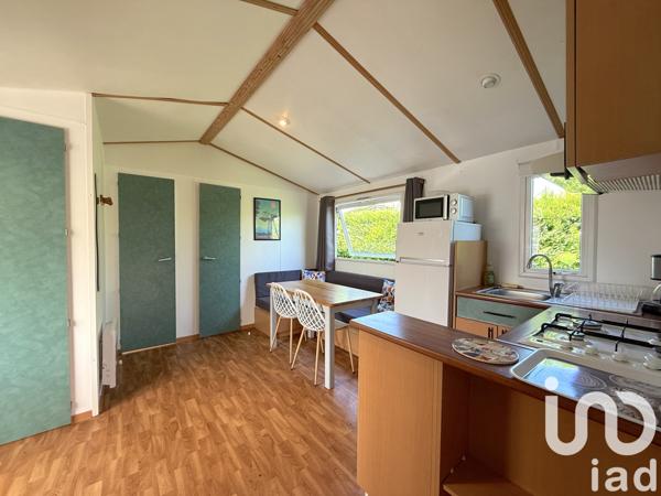 Terrain à vendre 230 m² Saint-Denis-d'Oléron