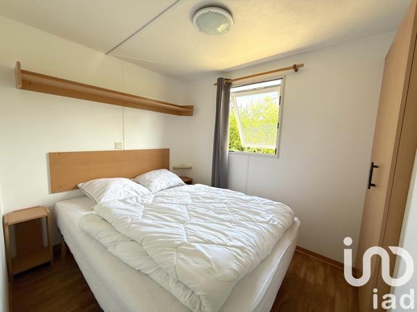 Terrain à vendre 230 m² Saint-Denis-d'Oléron