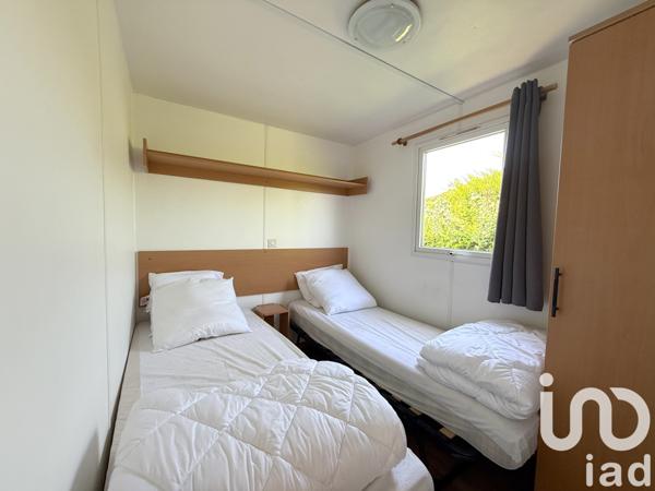 Terrain à vendre 230 m² Saint-Denis-d'Oléron