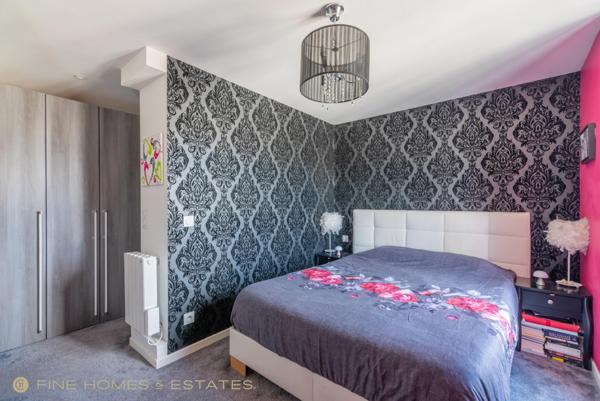 Appartement T3 à vendre  3 pièces - 60 m2 PARIS - 75006