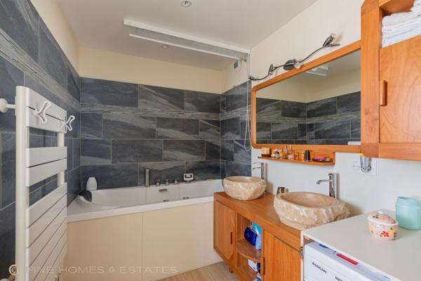 Appartement T3 à vendre  3 pièces - 60 m2 PARIS - 75006