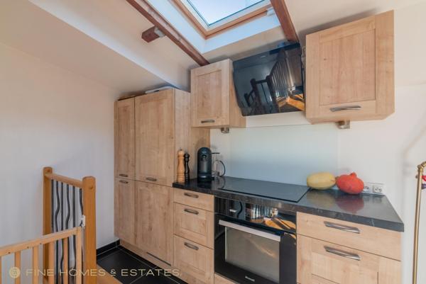 Appartement T3 à vendre  3 pièces - 60 m2 PARIS - 75006