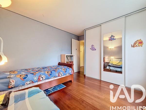 Maison à vendre 7 pièces 172 m² Chevry-Cossigny