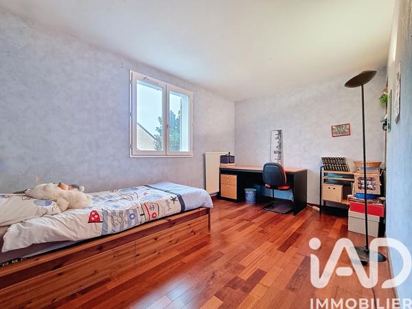 Maison à vendre 7 pièces 172 m² Chevry-Cossigny