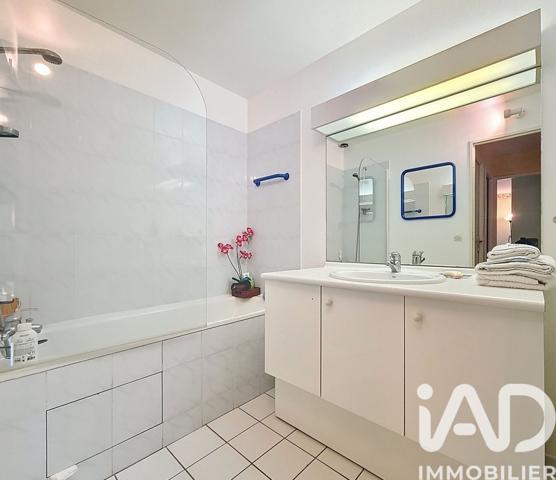 Maison à vendre 7 pièces 172 m² Chevry-Cossigny