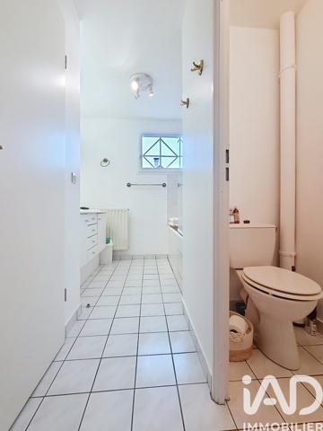 Maison à vendre 7 pièces 172 m² Chevry-Cossigny