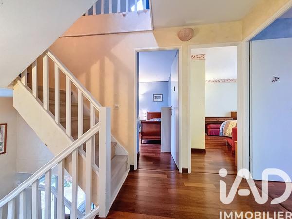 Maison à vendre 7 pièces 172 m² Chevry-Cossigny