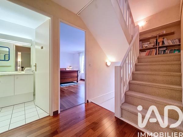 Maison à vendre 7 pièces 172 m² Chevry-Cossigny