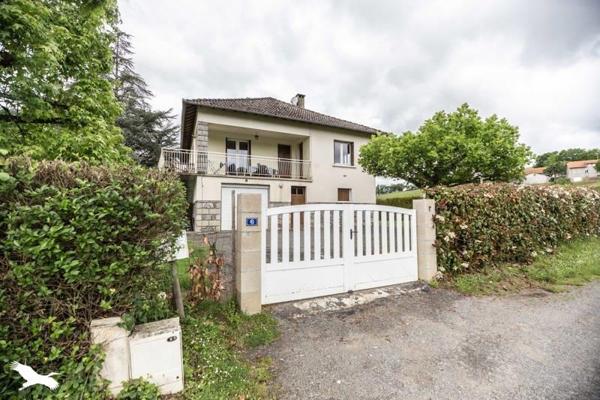 Maison à vendre |  Saint-Constant |  4 pièces | 102 m²