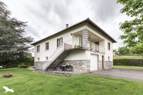 Maison à vendre |  Saint-Constant |  4 pièces | 102 m²