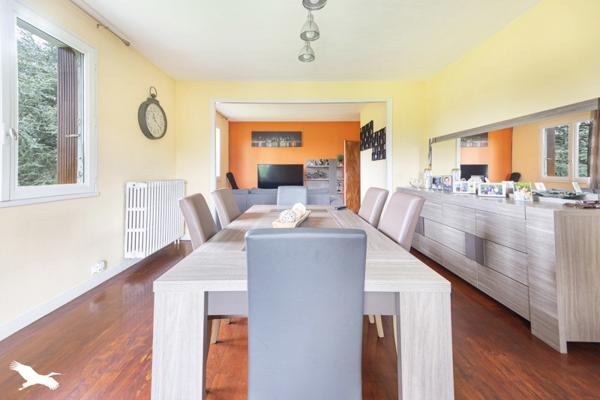 Maison à vendre |  Saint-Constant |  4 pièces | 102 m²