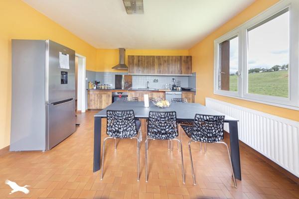 Maison à vendre |  Saint-Constant |  4 pièces | 102 m²