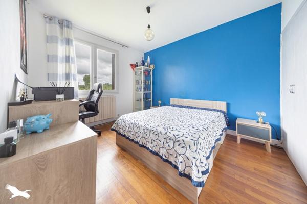 Maison à vendre |  Saint-Constant |  4 pièces | 102 m²